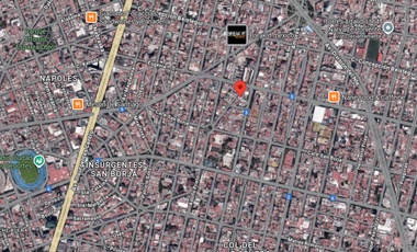 DEPARTAMENTO PH8 DEL VALLE CENTRO EN VENTA, RECUPERACION HIPOTECARIA.