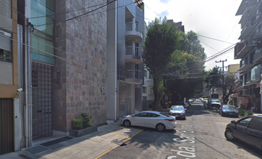 DEPARTAMENTO PH8 DEL VALLE CENTRO EN VENTA, RECUPERACION HIPOTECARIA.