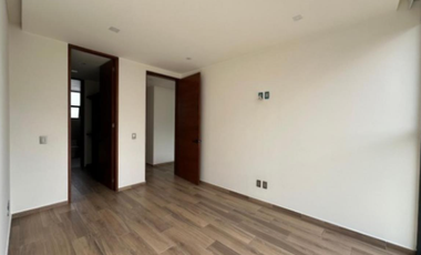 DEPARTAMENTO PH8 DEL VALLE CENTRO EN VENTA, RECUPERACION HIPOTECARIA.