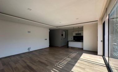 DEPARTAMENTO PH8 DEL VALLE CENTRO EN VENTA, RECUPERACION HIPOTECARIA.