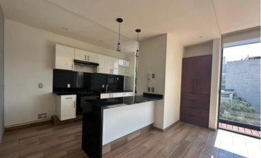 DEPARTAMENTO PH8 DEL VALLE CENTRO EN VENTA, RECUPERACION HIPOTECARIA.