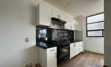 DEPARTAMENTO PH8 DEL VALLE CENTRO EN VENTA, RECUPERACION HIPOTECARIA.