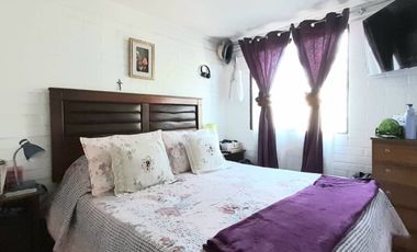 Vendo casa en villa Los Aromos