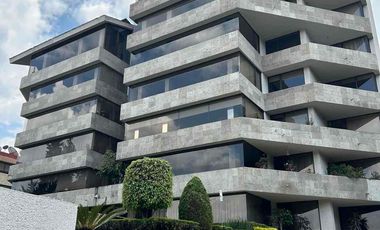 EXCELENTE DEPARTAMENTO EN RENTA JARDÍNES D ELA MONTAÑA.