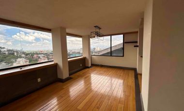 EXCELENTE DEPARTAMENTO EN RENTA JARDÍNES D ELA MONTAÑA.