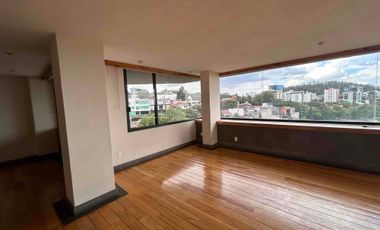 EXCELENTE DEPARTAMENTO EN RENTA JARDÍNES D ELA MONTAÑA.