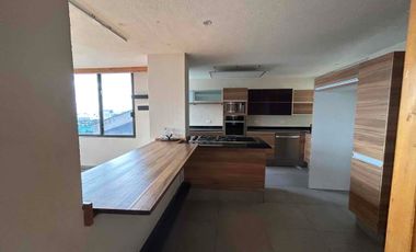 EXCELENTE DEPARTAMENTO EN RENTA JARDÍNES D ELA MONTAÑA.