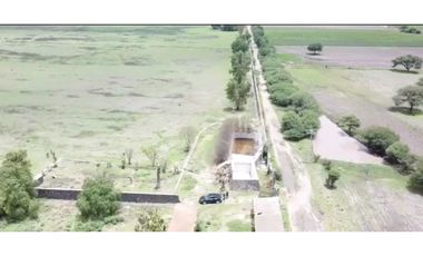 VENTA RANCHO EN COLON QUERETARO
