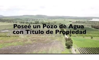 VENTA RANCHO EN COLON QUERETARO