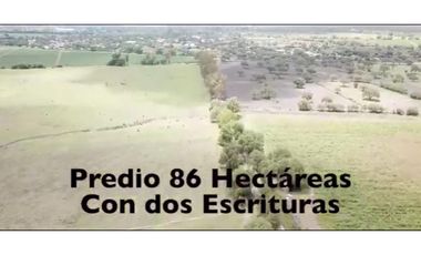 VENTA RANCHO EN COLON QUERETARO