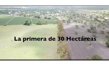 VENTA RANCHO EN COLON QUERETARO