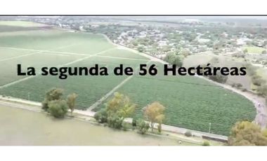 VENTA RANCHO EN COLON QUERETARO
