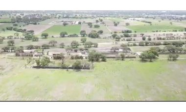 VENTA RANCHO EN COLON QUERETARO