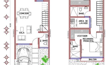 VENDO CASA EN EL COYOL, ¡¡ABRAZANDO TU CASA!!