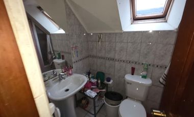 Se arrienda casa en Parque Krahmer, Valdivia.  Disponible desde enero