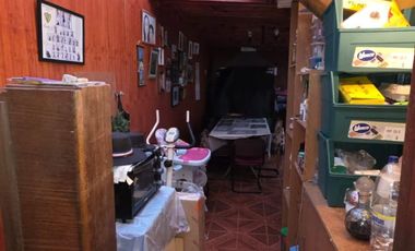 Se arrienda casa en Parque Krahmer, Valdivia.  Disponible desde enero