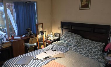 Se arrienda casa en Parque Krahmer, Valdivia.  Disponible desde enero