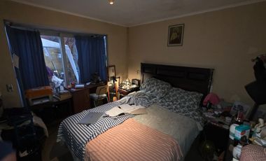 Se arrienda casa en Parque Krahmer, Valdivia.  Disponible desde enero