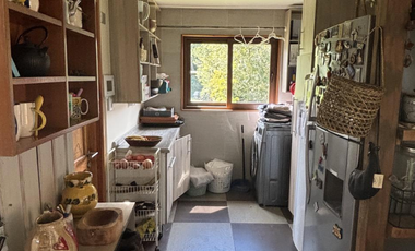 Hermosa casa con acceso al Rio Valdivia, Sector Estancilla