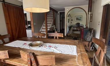 Hermosa casa con acceso al Rio Valdivia, Sector Estancilla