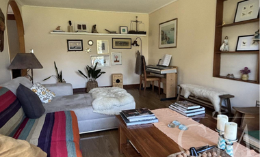 Hermosa casa con acceso al Rio Valdivia, Sector Estancilla