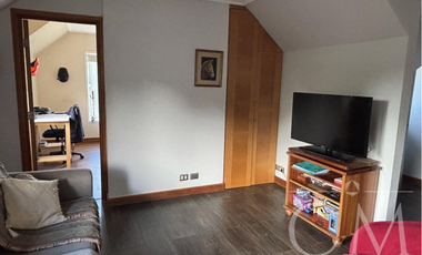 Hermosa casa con acceso al Rio Valdivia, Sector Estancilla