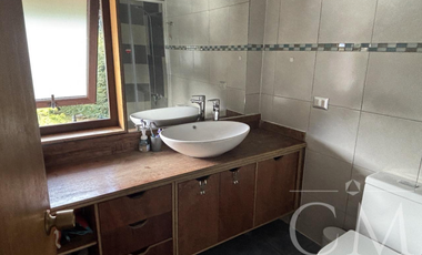 Hermosa casa con acceso al Rio Valdivia, Sector Estancilla