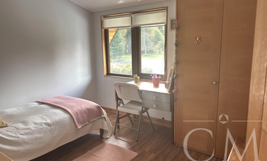 Hermosa casa con acceso al Rio Valdivia, Sector Estancilla