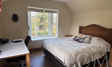 Hermosa casa con acceso al Rio Valdivia, Sector Estancilla