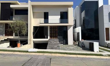 Casa en renta en Valle Imperial