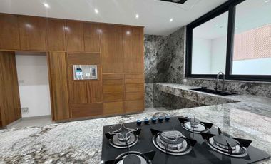 Casa en renta en Valle Imperial