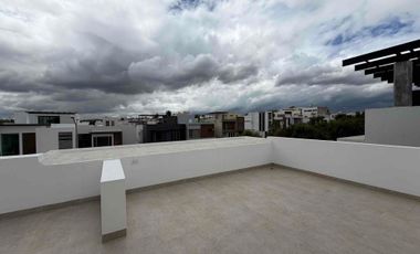 Casa en renta en Valle Imperial