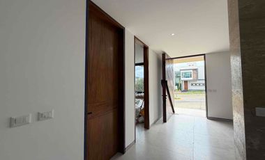 Casa en renta en Valle Imperial