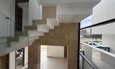 Casa en renta en Valle Imperial