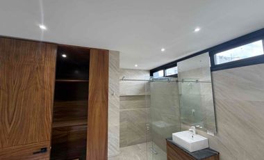 Casa en renta en Valle Imperial