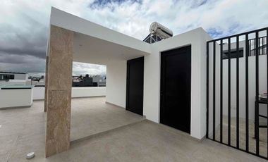 Casa en renta en Valle Imperial