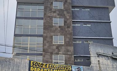 Departamento, Venta, Jardines de Atizapan, Torre UNO, Roof Graden Privado