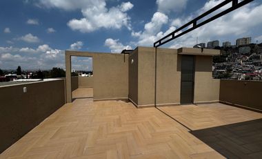 Departamento, Venta, Jardines de Atizapan, Torre UNO, Roof Graden Privado