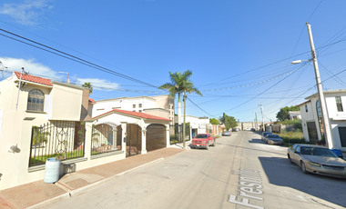 VENTA DE HERMOSA CASA