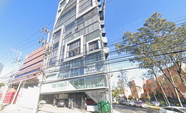 OFICINA CON DESCUENTO EN PERIFERICO SUR COL OLIMPICA COYOACAN