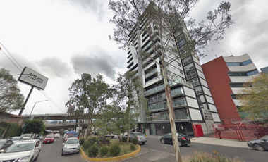 OFICINA CON DESCUENTO EN PERIFERICO SUR COL OLIMPICA COYOACAN