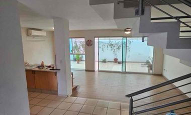 RENTA CASA  BONANZA EN PRIVADA DIAMANTE