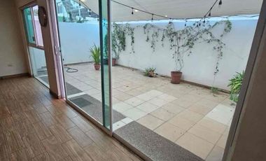 RENTA CASA  BONANZA EN PRIVADA DIAMANTE