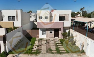 CASA EN RENTA EN SEGOVIA