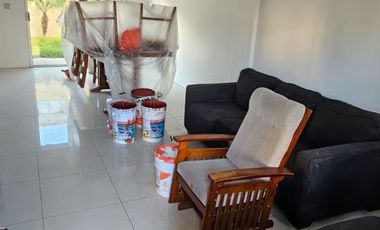 CASA EN RENTA EN SEGOVIA