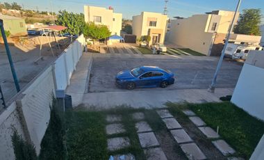 CASA EN RENTA EN SEGOVIA