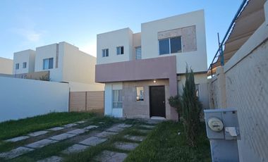 CASA EN RENTA EN SEGOVIA