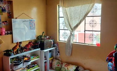 Se vende casa en San Juan de Miraflores Zona A, cerca a parque