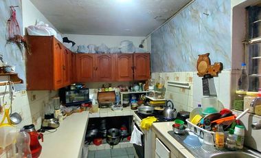 Se vende casa en San Juan de Miraflores Zona A, cerca a parque