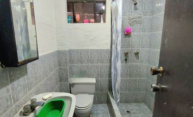 Se vende casa en San Juan de Miraflores Zona A, cerca a parque